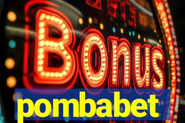 pombabet