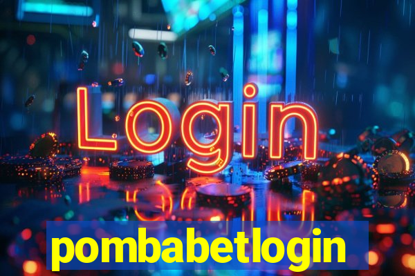 pombabetlogin