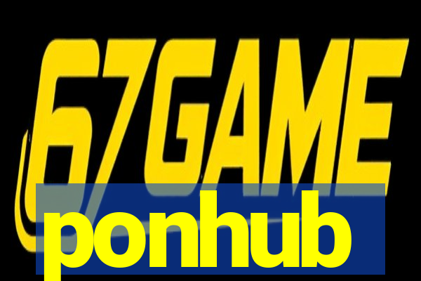 ponhub