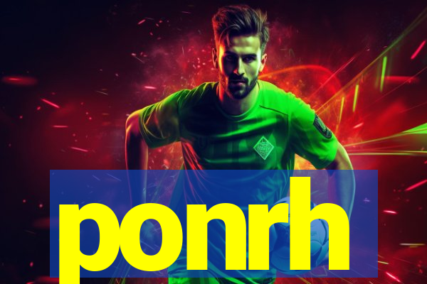ponrh