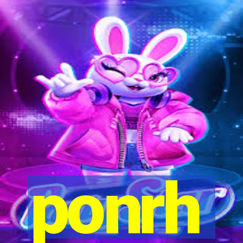ponrh