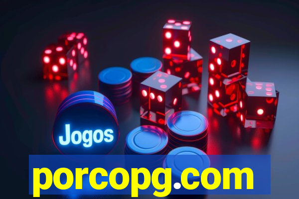 porcopg.com