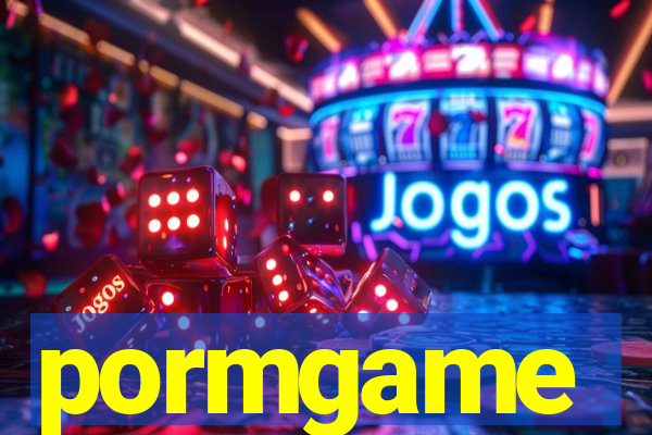 pormgame