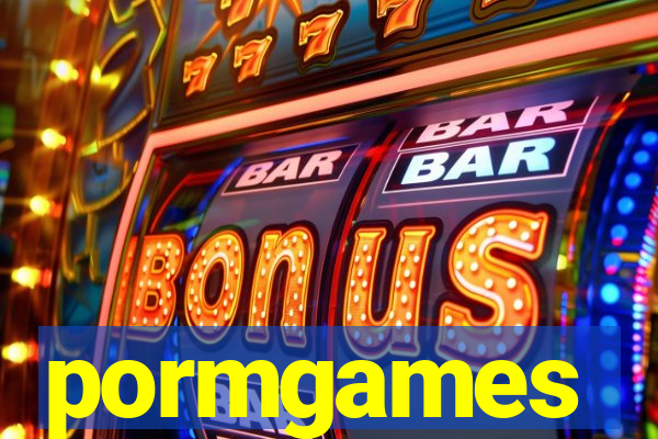 pormgames