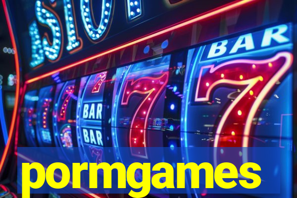pormgames