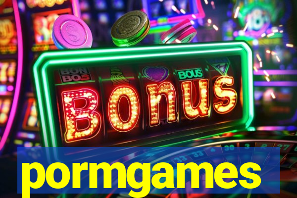 pormgames
