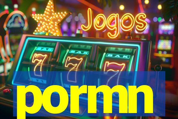 pormn