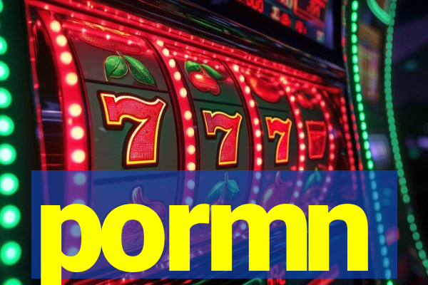 pormn
