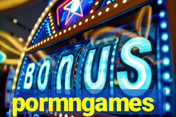 pormngames