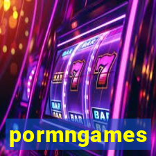 pormngames