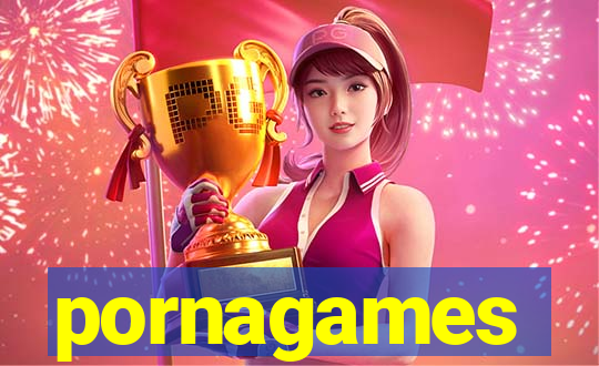 pornagames