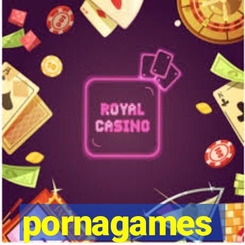 pornagames