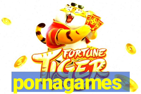 pornagames