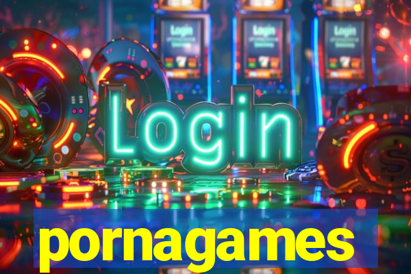 pornagames