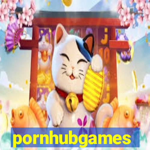 pornhubgames