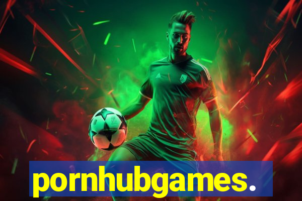 pornhubgames.