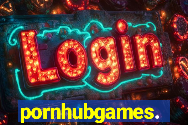 pornhubgames.