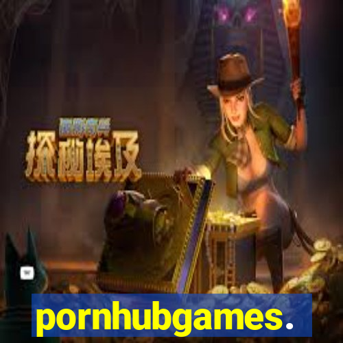 pornhubgames.