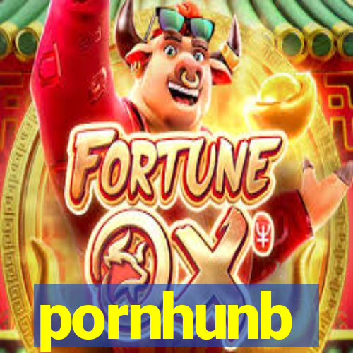 pornhunb