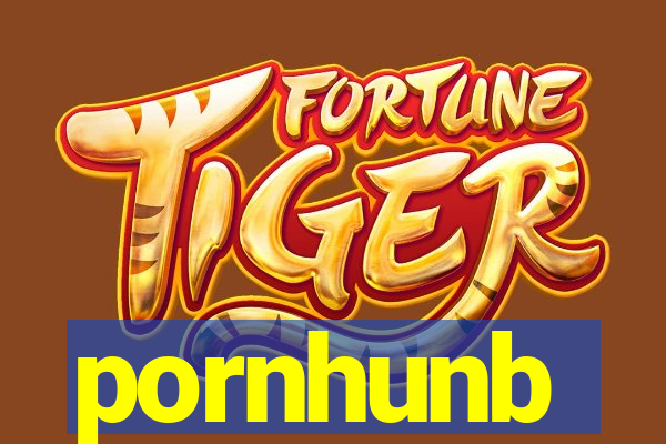 pornhunb