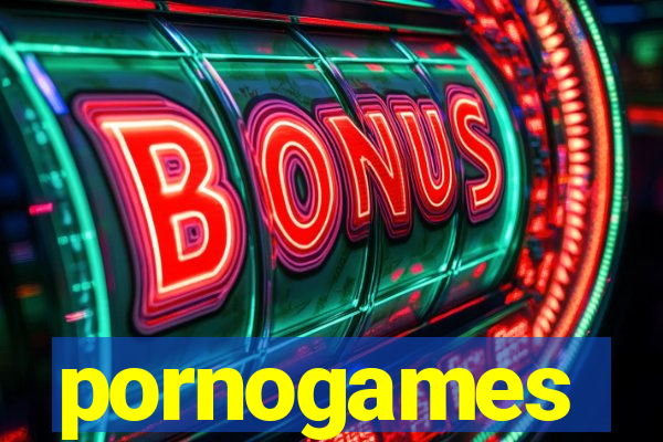 pornogames