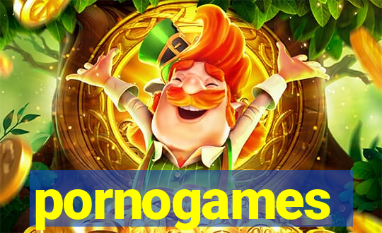 pornogames