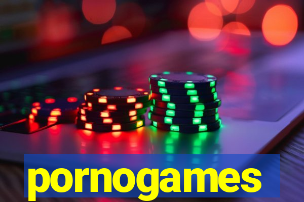 pornogames