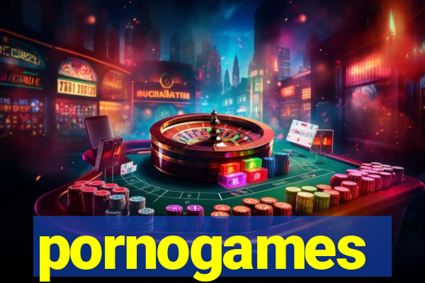 pornogames