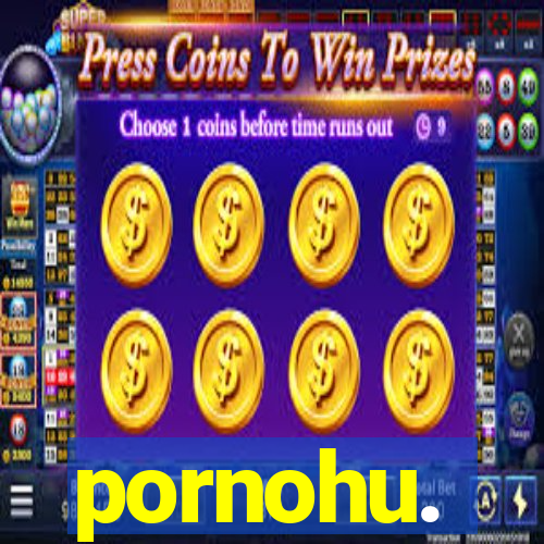 pornohu.
