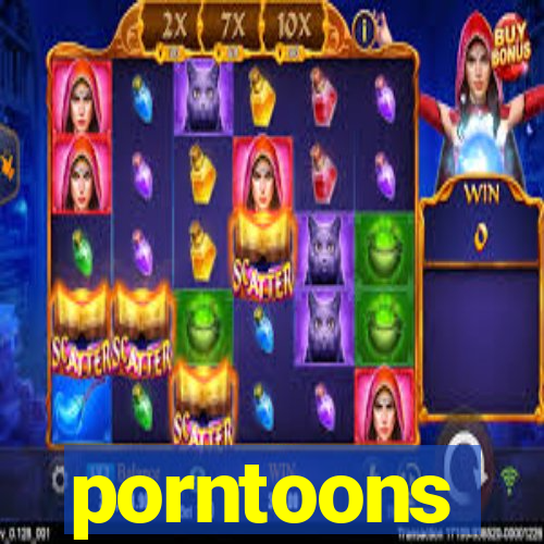 porntoons