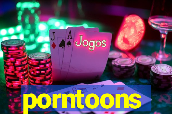 porntoons