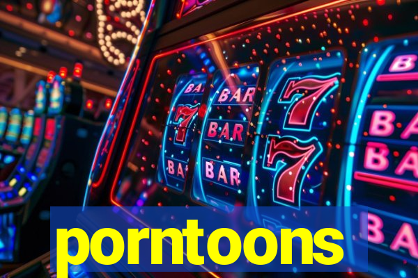 porntoons