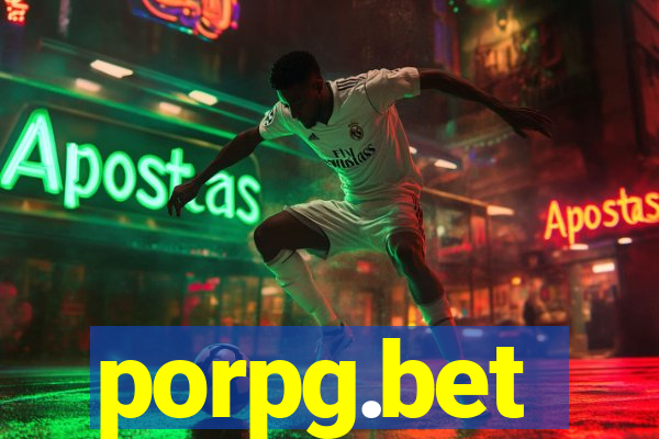porpg.bet