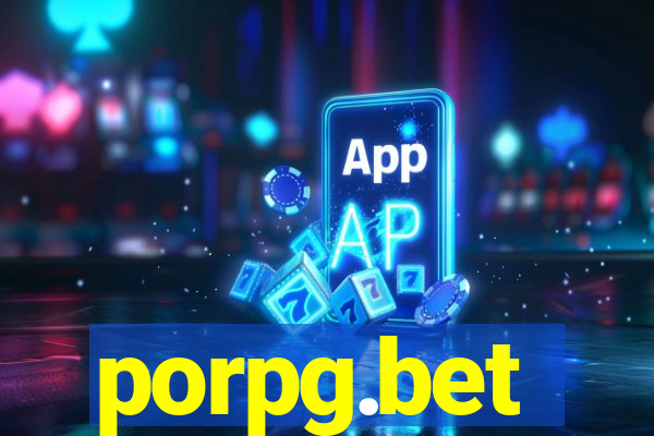 porpg.bet