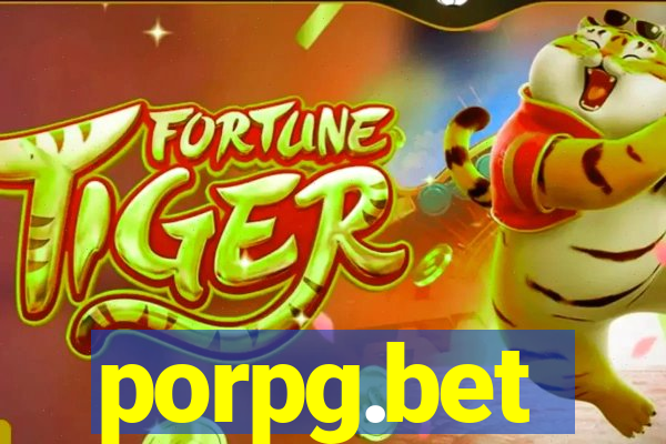 porpg.bet