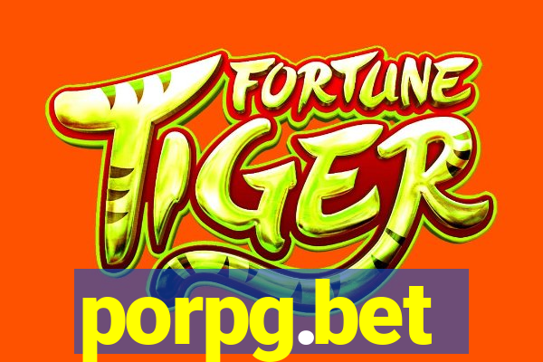 porpg.bet