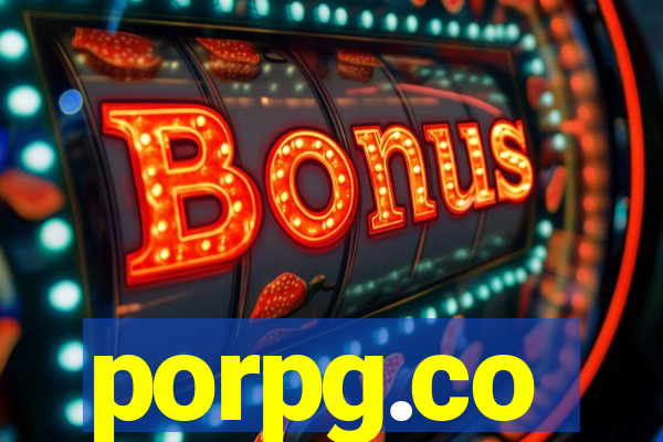 porpg.co