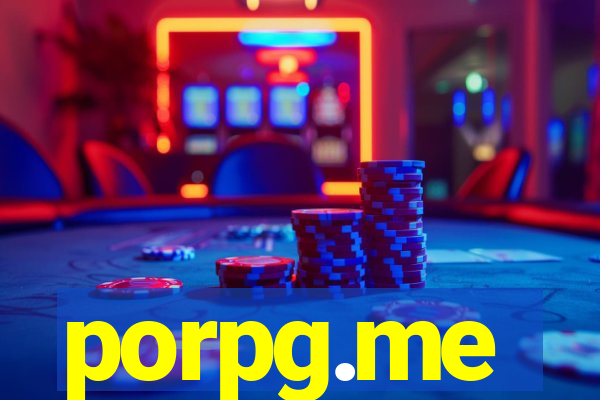 porpg.me