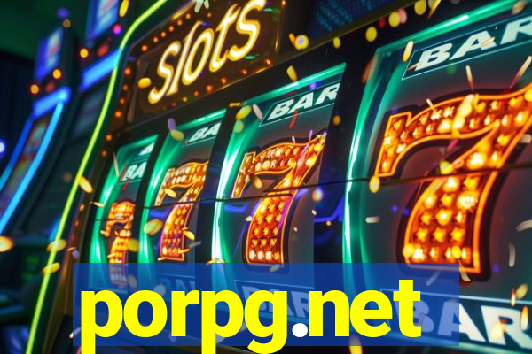 porpg.net