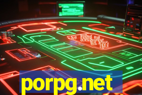 porpg.net