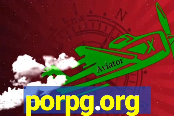 porpg.org