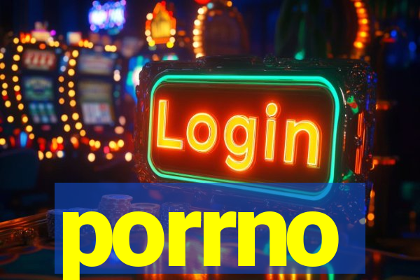 porrno