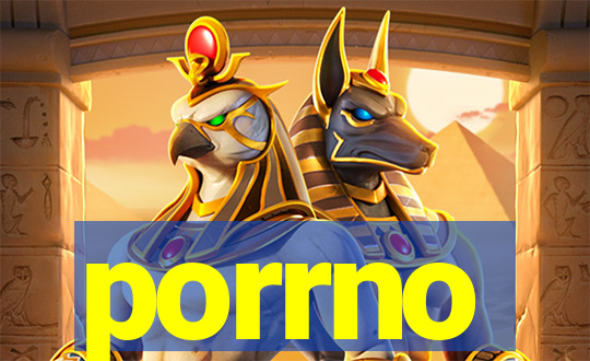 porrno