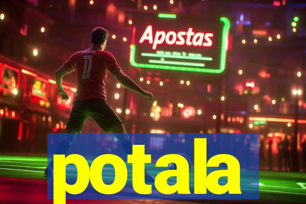 potala-bet.com