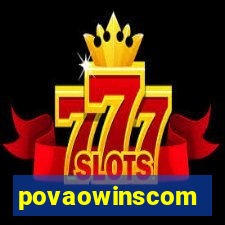 povaowinscom