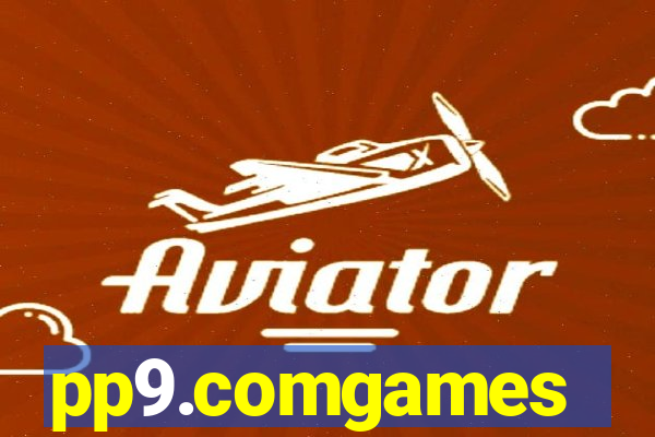 pp9.comgames