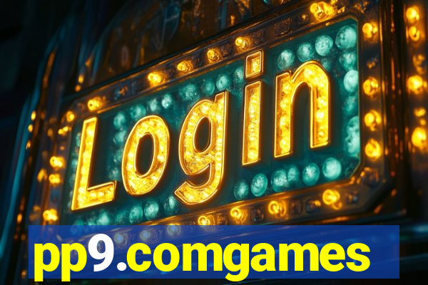 pp9.comgames