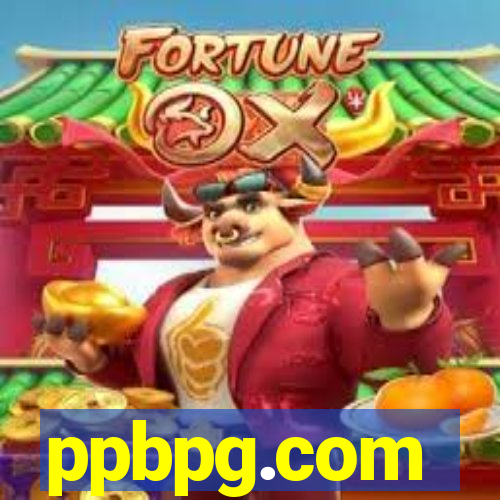 ppbpg.com