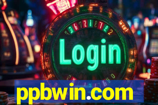 ppbwin.com