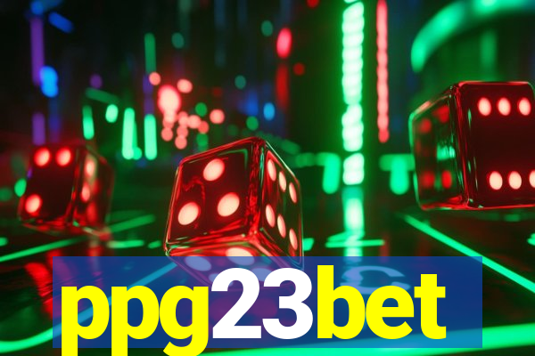ppg23bet